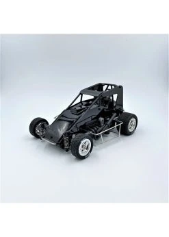 1RC1101 - 1/18 Midget 3.0 RTR - Black