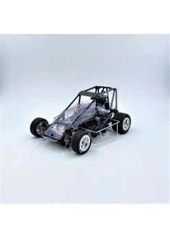 1RC1102 - 1/18 Midget 3.0 RTR - Clear