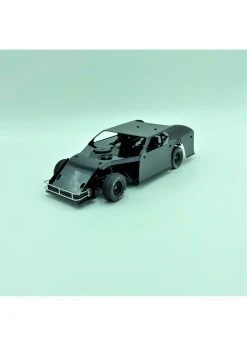 1RC1121 - 1/18 Modified, RTR - Black