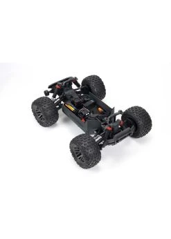 Arrma 1/10 GRANITE 4X4 V3 3S BLX Brushless Monster Truck RTR - Green -hu bhobby shop arrma 1 10 granite 4x4 v3 3s blx brushless monster 3