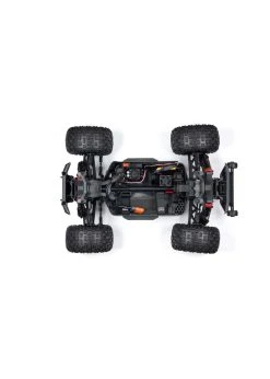 Arrma 1/10 GRANITE 4X4 V3 3S BLX Brushless Monster Truck RTR - Green -hu bhobby shop arrma 1 10 granite 4x4 v3 3s blx brushless monster 4