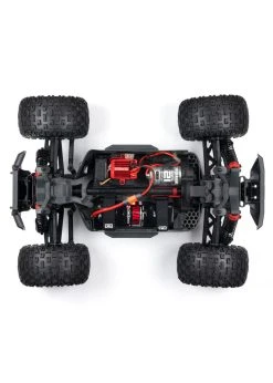 Arrma 1/10 GRANITE 4X4 V3 MEGA 550 Brushed Monster Truck RTR - Blue 14 Arrma 1/10 GRANITE 4X4 V3 MEGA 550 Brushed Monster Truck RTR - Blue -hu bhobby shop arrma 1 10 granite 4x4 v3 mega 550 brushed monster 14