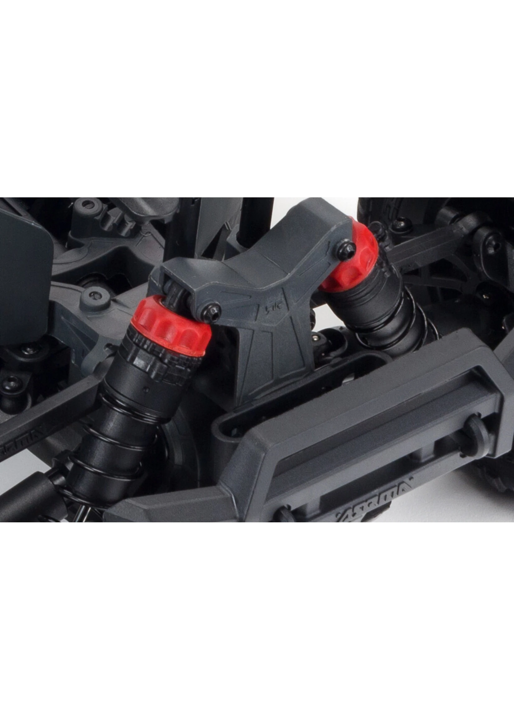 Arrma 1/10 GRANITE 4X4 V3 MEGA 550 Brushed Monster Truck RTR - Blue 5 Arrma 1/10 GRANITE 4X4 V3 MEGA 550 Brushed Monster Truck RTR - Blue - Image 5