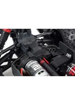 Arrma 1/10 GRANITE 4X4 V3 MEGA 550 Brushed Monster Truck RTR - Blue 19 Arrma 1/10 GRANITE 4X4 V3 MEGA 550 Brushed Monster Truck RTR - Blue -hu bhobby shop arrma 1 10 granite 4x4 v3 mega 550 brushed monster 19