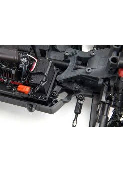 Arrma 1/10 SENTON 3S BLX V3 4WD Brushless Short Course Truck With Spektrum RTR - Red/Black -hu bhobby shop arrma 1 10 senton 3s blx v3 4wd brushless short co 16