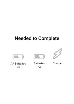 Arrma 1/7 FIRETEAM 6S 4WD BLX Speed Assault RTR - Black -hu bhobby shop arrma 1 7 fireteam 6s 4wd blx speed assault rtr bl 10