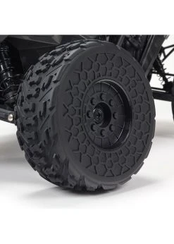 Arrma 1/7 FIRETEAM 6S 4WD BLX Speed Assault RTR - Black -hu bhobby shop arrma 1 7 fireteam 6s 4wd blx speed assault rtr bl 5