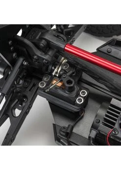 Arrma 1/7 FIRETEAM 6S 4WD BLX Speed Assault RTR - Black -hu bhobby shop arrma 1 7 fireteam 6s 4wd blx speed assault rtr bl 9