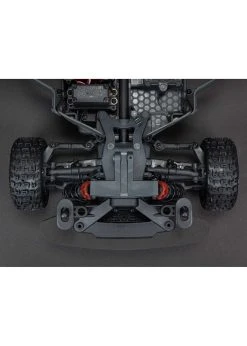 Arrma 1/8 INFRACTION 4X4 MEGA Resto-Mod Truck RTR - Red/Blue -hu bhobby shop arrma 1 8 infraction 4x4 mega resto mod truck rtr 10