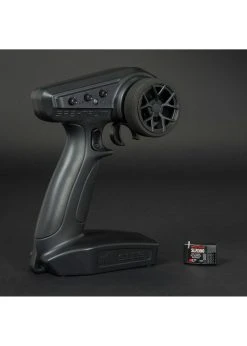 Arrma 1/8 INFRACTION 4X4 MEGA Resto-Mod Truck RTR - Red/Blue -hu bhobby shop arrma 1 8 infraction 4x4 mega resto mod truck rtr 11