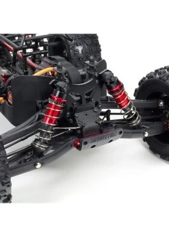 Arrma 1/8 KRATON 6S BLX 4WD Brushless Speed Monster Truck With Spektrum RTR - Blue V5 -hu bhobby shop arrma 1 8 kraton 6s blx 4wd brushless speed monste 22