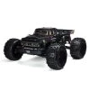 Arrma 1/8 NOTORIOUS 6S V5 4WD BLX Stunt Truck With Spektrum Firma RTR - Black