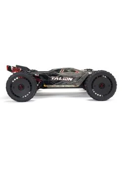 Arrma 1/8 TALION 6S BLX 4WD EXtreme Bash Speed Truggy RTR - Black -hu bhobby shop arrma 1 8 talion 6s blx 4wd extreme bash speed tru 1