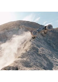 Arrma 1/8 TALION 6S BLX 4WD EXtreme Bash Speed Truggy RTR - Black -hu bhobby shop arrma 1 8 talion 6s blx 4wd extreme bash speed tru 11