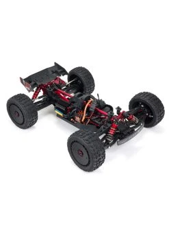 Arrma 1/8 TALION 6S BLX 4WD EXtreme Bash Speed Truggy RTR - Black -hu bhobby shop arrma 1 8 talion 6s blx 4wd extreme bash speed tru 7