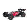 Arrma 1/8 Typhon 3S BLX V3 4WD Brushless Buggy RTR - Red