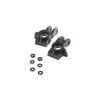 Arrma AR330193 - Rear Hubs (2)