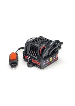 Arrma AR390069 - BLX100 Brushless 10th 3S ESC: 4x4
