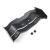 Arrma AR480002 - Wing 224mm Rear - Black