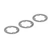 Arrma ARA310982 - Diff Gasket (3): EXB