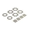 Arrma ARA310984 - Limited Slip Diff Plates For 29mm Diff Case