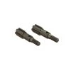 Arrma ARA310995 - Wheel Axles