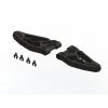 Arrma ARA330606 - Front Lower Suspension Arms 100mm