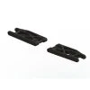 Arrma ARA330607 - Rear Lower Suspension Arms 117mm