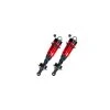 Arrma ARA330623 - Shock Set - Bore: 16mm, Length: 104mm, Oil: 550CST, Piston: 8x1.2mm