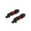 Arrma ARA330677 - Shock Set 11mm Bore 103mm Length 500cSt Oil