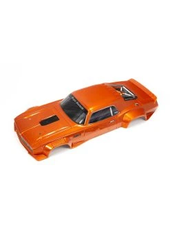 Arrma ARA410009 - Painted Body, Orange: FELONY 6S BLX