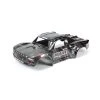 Arrma ARA411006 - 1/7 Mojave EXB Painted Decaled Trimmed Body - Black