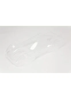 Arrma ARA414004 - Vendetta 4X4 Clear Body With Decals