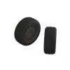 Arrma ARA550083 - DBoots KATAR 35/085 2.4 Tire Set Glued
