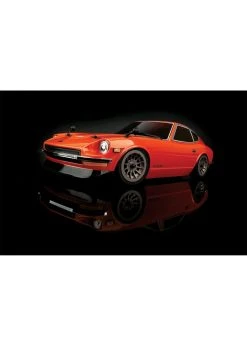 Associated 1/10 Apex 2 Datsun 240Z, RTR -hu bhobby shop associated 1 10 apex 2 datsun 240z rtr 3