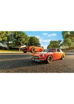 Associated 1/10 Apex 2 Datsun 240Z, RTR -hu bhobby shop associated 1 10 apex 2 datsun 240z rtr 4