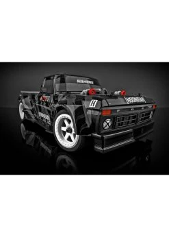 Associated 1/10 Apex2 4WD RTR Hoonitruck -hu bhobby shop associated 1 10 apex2 4wd rtr hoonitruck 2