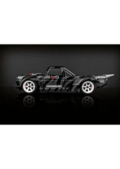 Associated 1/10 Apex2 4WD RTR Hoonitruck -hu bhobby shop associated 1 10 apex2 4wd rtr hoonitruck 3