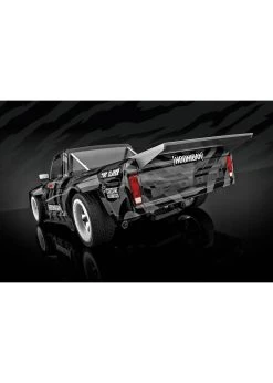 Associated 1/10 Apex2 4WD RTR Hoonitruck -hu bhobby shop associated 1 10 apex2 4wd rtr hoonitruck 4