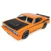 Associated 1/10 DR10 2WD Drag Race Car Brushless RTR - Orange