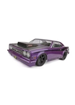 Associated 1/10 DR10 2WD Drag Race Car Brushless RTR - Purple -hu bhobby shop associated 1 10 dr10 2wd drag race car brushless r 11