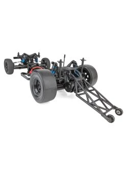 Associated 1/10 DR10 2WD Drag Race Car Brushless RTR - Purple -hu bhobby shop associated 1 10 dr10 2wd drag race car brushless r 14