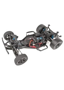 Associated 1/10 DR10 2WD Drag Race Car Brushless RTR - Purple -hu bhobby shop associated 1 10 dr10 2wd drag race car brushless r 16