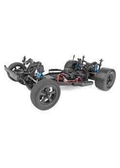 Associated 1/10 DR10 2WD Drag Race Car Brushless RTR - Purple -hu bhobby shop associated 1 10 dr10 2wd drag race car brushless r 17