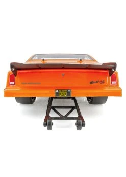 Associated 1/10 DR10 2WD Drag Race Car Brushless RTR - Orange -hu bhobby shop associated 1 10 dr10 2wd drag race car brushless r 2