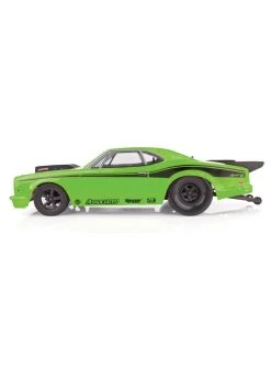 Associated 1/10 DR10 2WD Drag Race Car Brushless RTR - Green -hu bhobby shop associated 1 10 dr10 2wd drag race car brushless r 21