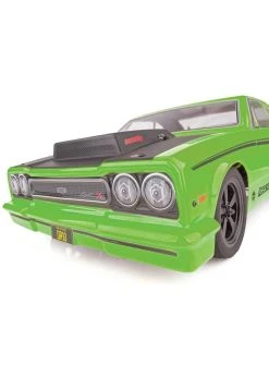 Associated 1/10 DR10 2WD Drag Race Car Brushless RTR - Green -hu bhobby shop associated 1 10 dr10 2wd drag race car brushless r 23