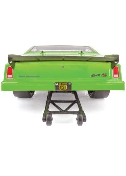 Associated 1/10 DR10 2WD Drag Race Car Brushless RTR - Green -hu bhobby shop associated 1 10 dr10 2wd drag race car brushless r 24