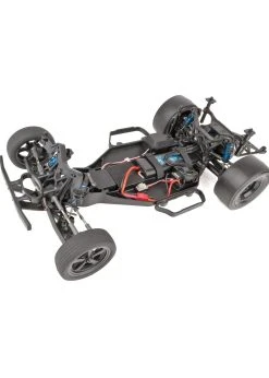 Associated 1/10 DR10 2WD Drag Race Car Brushless RTR - Green -hu bhobby shop associated 1 10 dr10 2wd drag race car brushless r 27