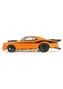 Associated 1/10 DR10 2WD Drag Race Car Brushless RTR - Orange -hu bhobby shop associated 1 10 dr10 2wd drag race car brushless r 3
